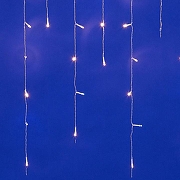 Бахрома световая Uniel ULD-B25006-440/TTK UL-00010938 ширина 25000 мм