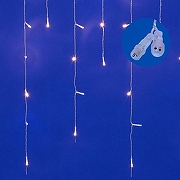 Бахрома световая Uniel ULD-B25006-440/TTK UL-00010938 ширина 25000 мм-1