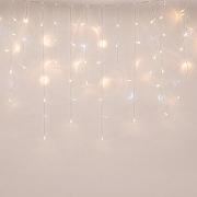 Бахрома световая Uniel ULD-B25006-440/TTK UL-00010938 ширина 25000 мм-2