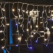 Бахрома световая Uniel ULD-B25006-440/TTK UL-00010938 ширина 25000 мм-4