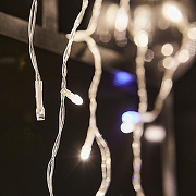 Бахрома световая Uniel ULD-B25006-440/TTK UL-00010938 ширина 25000 мм-5