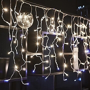 Бахрома световая Uniel ULD-B25006-440/TTK UL-00010938 ширина 25000 мм-12