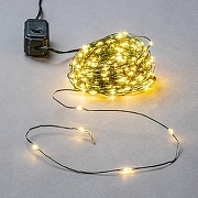 Гирлянда Нить Uniel UL-00012094 длина 400000 мм