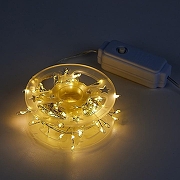 Гирлянда Нить Uniel UL-00012122 длина 5000 мм-1