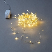 Гирлянда Нить Uniel UL-00012122 длина 5000 мм-4