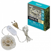 Гирлянда Нить Uniel UL-00012122 длина 5000 мм-6