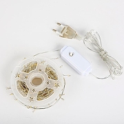 Гирлянда Нить Uniel UL-00012124 длина 10000 мм-1