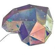 Статуэтка Uniel UL-00012220 цвет Разноцветный-2