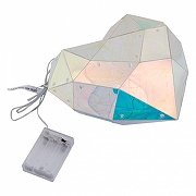 Статуэтка Uniel UL-00012220 цвет Разноцветный-4