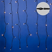 Занавес световой Uniel ULD-C3020-384/TBK UL-00010940 ширина 3000 мм-1