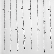 Занавес световой Uniel ULD-C3020-384/TBK UL-00010940 ширина 3000 мм-3