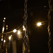 Занавес световой Uniel ULD-C3020-384/TBK UL-00010940 ширина 3000 мм-4