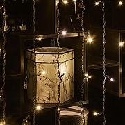 Занавес световой Uniel ULD-C3020-384/TBK UL-00010940 ширина 3000 мм-5