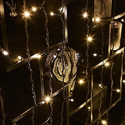 Занавес световой Uniel ULD-C3020-384/TBK UL-00010940 ширина 3000 мм-14