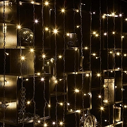 Занавес световой Uniel ULD-C3020-384/TBK UL-00010940 ширина 3000 мм-15