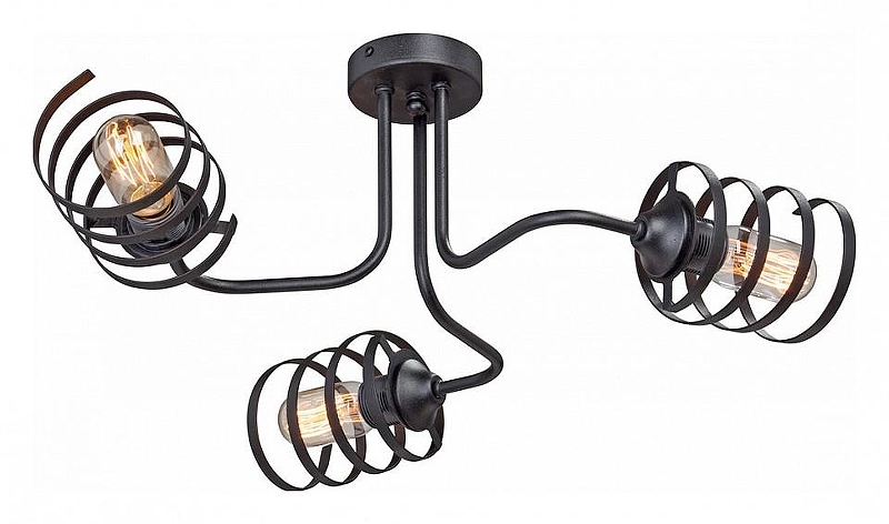 Люстра Vitaluce V4552 V4552-1/3PL 