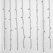 Занавес световой Uniel ULD-C3020-384/TBK UL-00010941 ширина 3000 мм-3