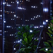 Занавес световой Uniel ULD-C3020-384/TBK UL-00010941 ширина 3000 мм-8