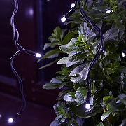 Занавес световой Uniel ULD-C3020-384/TBK UL-00010941 ширина 3000 мм-12