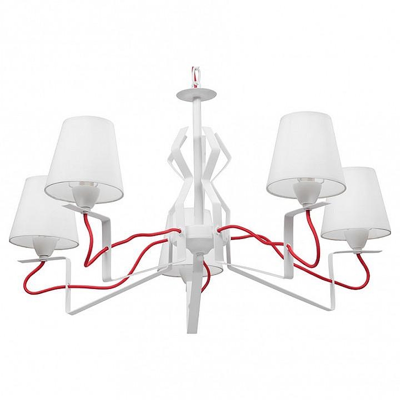 Люстра Vitaluce V4562 V4562-0/5 