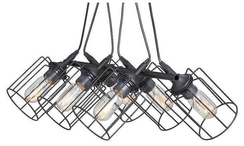 Люстра Vitaluce V4564 V4564-1/6S 