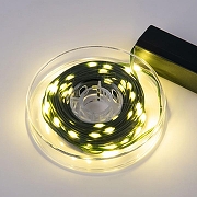 Гирлянда Нить Uniel ULD-S1000-100/DGA UL-00011303 длина 10000 мм-2