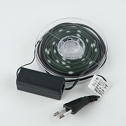 Гирлянда Нить Uniel ULD-S1000-100/DGA UL-00011304 длина 10000 мм-1