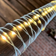 Гирлянда Нить Uniel ULD-S1000-100/DTA UL-00011306 длина 10000 мм-10