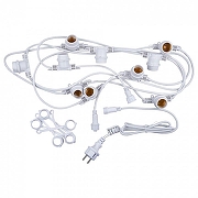 Гирлянда на деревья Uniel UL-00011810 длина 5000 мм