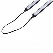 Соединитель сетевой Volpe UCX-Q851 UL-00011862 цвет Черный-1