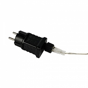 Бахрома световая Uniel UL-00012068 ширина 10000 мм-2