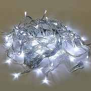 Бахрома световая Uniel UL-00012074 ширина 6000 мм