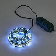 Гирлянда Нить Uniel UL-00012078 длина 20000 мм-1