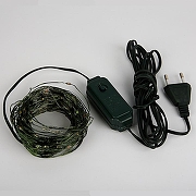 Гирлянда Нить Uniel UL-00012078 длина 20000 мм-3