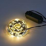 Гирлянда Нить Uniel UL-00012083 длина 30000 мм-2