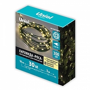 Гирлянда Нить Uniel UL-00012083 длина 30000 мм-4