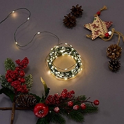 Гирлянда Нить Uniel UL-00012083 длина 30000 мм-5