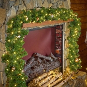 Гирлянда Нить Uniel UL-00012083 длина 30000 мм-11