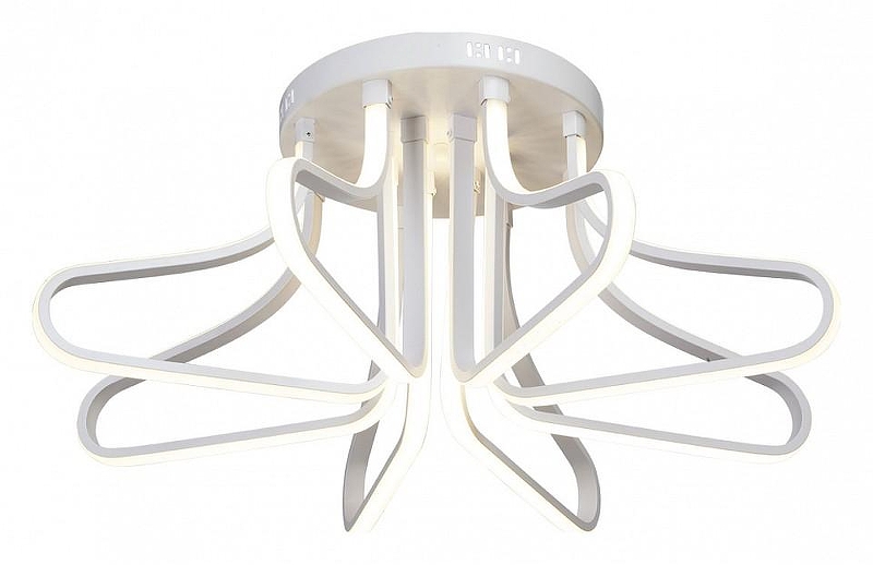 Люстра Vitaluce V4613 V4613-0/8PL 