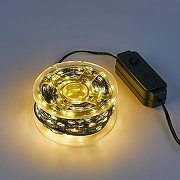 Гирлянда Нить Uniel UL-00012089 длина 10000 мм-2