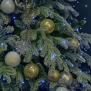 Гирлянда Нить Uniel UL-00012093 длина 400000 мм-5