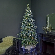 Гирлянда Нить Uniel UL-00012093 длина 400000 мм-9