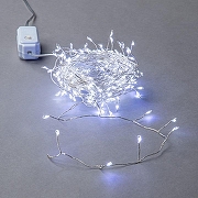 Гирлянда Нить Uniel UL-00012121 длина 5000 мм