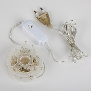 Гирлянда Нить Uniel UL-00012121 длина 5000 мм-1