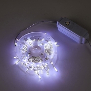 Гирлянда Нить Uniel UL-00012121 длина 5000 мм-2