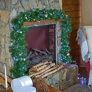 Гирлянда Нить Uniel UL-00012121 длина 5000 мм-5