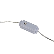 Гирлянда Нить Uniel UL-00012121 длина 5000 мм-7