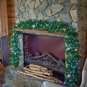 Гирлянда Нить Uniel UL-00012121 длина 5000 мм-11