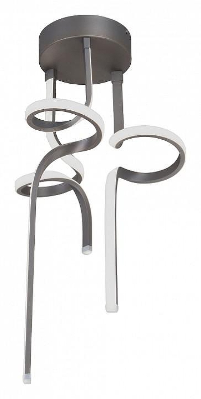 Люстра Vitaluce V4655-2/3PL 