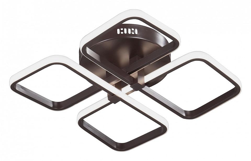 Люстра Vitaluce 4656 V4656-7/4PL 